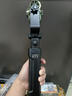 云騰（YUNTENG）橫豎拍旋轉手機夾通用相機三腳架適用云騰 偉峰 綠聯(lián) 優(yōu)籃子 小天 三角架手機支架自拍桿直播制冷 半導體散熱器+橫豎調節L座+萬(wàn)向調節云臺 曬單實(shí)拍圖