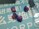 TTC萬磁王軸長彈簧Q彈跟手高穩(wěn)定 榫卯結(jié)構(gòu) 穩(wěn)固耐用磁軸鍵盤用 TTC萬磁王軸 【4顆】送拔軸器 曬單實(shí)拍圖
