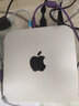 Apple mac mini 二手蘋(píng)果主機 辦公設計臺式機 商用電腦 家用迷你小主機另有蘋(píng)果垃圾桶 95新MGEQ2 i7-16G-512G閃存 曬單實(shí)拍圖