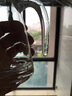 baer家用水晶玻璃白酒杯 中式小酒杯一口杯杯 帶刻度分酒器公道杯 12*100ml分酒器+12*15ml采詩+架 曬單實拍圖