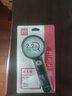 得力（deli）手持放大鏡高清便攜式學(xué)生兒童用閱讀探索老人閱讀鑒定古玩修表擴大鏡 大號【帶輔鏡】-9090 曬單實(shí)拍圖