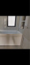 东鹏（DONGPENG）浴缸小户型家用日式坐式泡澡成人恒温深泡浴缸亚克力独立式 1.3m深泡缸带坐板 实拍图