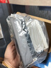 拉伯塔已接入米家app智能格柵燈嵌入式斗膽燈長(zhǎng)條射燈內(nèi)嵌暗裝多頭三色 【全黑】5頭 10W 全光譜Ra98 中性光4000k 曬單實(shí)拍圖
