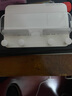 綠聯(lián)手機(jī)充電墻壁支架免打孔壁掛粘貼式懶人支架托架浴室洗手間防水臥室床頭固定多功能掛鉤置物收納支架 典雅白【穩(wěn)定不脫落 防滑安全】 曬單實拍圖