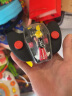 Carrera 赛车无线遥控车RC马里奥兄弟充电漂移玩具车儿童男孩小汽车礼物 实拍图