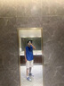 衣然呈品夏季新款牛仔短褲男韓版潮流破洞直筒休閑中褲設(shè)計(jì)毛邊五分褲子男 白色 XL【建議135-155斤】 曬單實(shí)拍圖