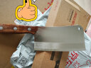 爱仕达（ASD） 菜刀剁骨刀厨房刀具50Cr15mov不锈钢单刀久锋系列砍骨刀RDG1M1WG 实拍图