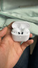 VVV【華強北Pods全新頂配版】蘋果藍牙耳機Air無線iphone15/14/13/12半入耳式Ios 2023款Pro 滑動調(diào)音+三真電量+空間音頻等 【12月全功能頂配版】 曬單實拍圖