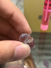 胖東來(lái)品質(zhì)莫桑石裸石人工鉆石超大85克王炸級(jí)別進(jìn)口技術(shù)仿莫桑鉆 特大85克拉王炸級(jí)別進(jìn)口技術(shù)莫桑 只有鉆石 曬單實(shí)拍圖