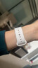 Apple蘋(píng)果 iWatch S10蘋(píng)果手表S10 iWatch Series S10 限時(shí)優(yōu)惠 Watch S10 玫瑰金 46mm 蜂窩【限時(shí)優(yōu)惠】 曬單實(shí)拍圖