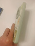 淺笙華為nova13pro手機殼MIS一AL00新款保護套nova13 pro硅膠軟殼鏡頭全包5G防摔外殼網(wǎng)紅可愛少女 【油畫花-淺綠】送掛環(huán) 華為nova13pro 曬單實拍圖