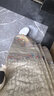 斯凱奇（Skechers）女鞋秋季板鞋女子舒適休閑鞋純色百搭空軍一號小白鞋185000 白色/WHT 38 曬單實(shí)拍圖