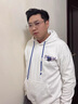 自由說耳夾男單只無耳洞耳環(huán)假耳釘冷淡風(fēng)學(xué)生耳飾創(chuàng)意小眾簡約百搭無孔 單只 曬單實拍圖