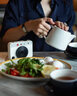 徠卡（Leica）SOFORT 2拍立得一次成像相機sofort2即拍即得旅游學生相機送禮 SOFORT 2拍立得 白色(可手機打印 套餐一（相紙20張+128G卡+讀卡器 曬單實拍圖
