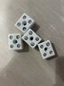 MYCN高效電接觸導電膏DDG-A DDG-C復合導電脂耐高溫電力復合脂白/黑色 DDG-A導電膏100G（黑色適用高壓 曬單實拍圖