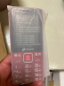 天语（K-Touch）T2老年人手机4G全网通超长待机移动联通电信直板按键大字体大声音学生备用功能机 红色 实拍图