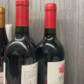 奔富（Penfolds）洛神山庄1845赤霞珠干红葡萄酒 原瓶进口行货 750ml*6整箱 实拍图