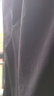 俞兆林（YUZHAOLIN）休閑闊腿褲女褲子高腰垂感運動(dòng)褲窄版直筒長(cháng)褲女褲子 Y143K2015 曬單實(shí)拍圖