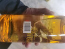 晉藏精釀一號純糧釀造清香型白酒高粱酒整箱 42度 500mL 6瓶 曬單實拍圖