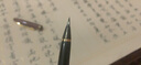KURETAKE吳竹 進(jìn)口萬年毛筆 蒔繪物語狼毫小楷毛筆 禮盒裝毛筆書法狼毫筆 玉兔赤 曬單實(shí)拍圖