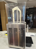 狄瑪飲料機 商用 冷飲機 商用果汁機 冷熱雙溫雙缸 可樂(lè )機 攪拌噴淋式奶茶機自助餐廳酒店自助制冷 豪華款18L-單缸丨攪拌丨冷熱飲機 曬單實(shí)拍圖