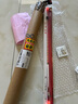 達(dá)摩 浮漂孔雀羽硬尾底釣鯽魚浮標(biāo)臺(tái)釣魚漂11目硬尾高靈敏度 精選821 3號(hào) 曬單實(shí)拍圖
