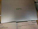 小米RedmiBook Pro 14 2024新款A(yù)I超能本120Hz高刷2.8K高分屏商務(wù)辦公輕薄學(xué)生游戲紅米筆記本電腦 【藍】Ultra5-32G/1TB 65W狂暴性能 曬單實拍圖