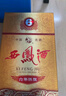 西鳳酒 6年 六年陳釀經(jīng)典水晶瓶 45度 500ml*6瓶 整箱裝 鳳香型白酒 曬單實(shí)拍圖