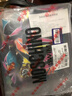 莫斯奇諾（moschino）男士棕櫚熊印花短褲 3 V6132 2331 L碼 曬單實(shí)拍圖