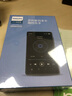 飛利浦（PHILIPS）mp3播放器高中生專(zhuān)用學(xué)生住校hifi無(wú)損音樂(lè )聽(tīng)歌學(xué)習插卡藍牙聽(tīng)英語(yǔ)小說(shuō)隨身聽(tīng)迷你運動(dòng)跑步用1208 SA3620【自帶32G內存】+64G卡+OTG線(xiàn) 曬單實(shí)拍圖