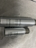 瑞登（RENDON)泡沫發(fā)蠟?zāi)信z彈力素保濕定型慕斯卷發(fā)蓬松泡沫發(fā)膠 泡沫發(fā)蠟300ml+旅行裝99ml 曬單實拍圖