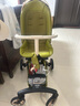 普洛可（PLAYKIDS）A8MAX越野版遛娃神器推車(chē)嬰兒車(chē)0-3歲用折疊可坐可躺嬰兒推車(chē) 曬單實(shí)拍圖