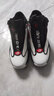 艾弗森籃球鞋秋冬新品氣墊運動(dòng)鞋耐磨減震回彈實(shí)戰摩擦有聲會(huì )響運動(dòng)鞋 艾弗森白黑紅【加絨款】送原裝襪 41 曬單實(shí)拍圖