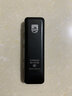 飛利浦（PHILIPS）錄音筆VTR5910專(zhuān)業(yè)高清降噪 一鍵錄音 語(yǔ)音轉文字 學(xué)生學(xué)習培訓聽(tīng)課商務(wù)會(huì )議專(zhuān)用長(cháng)待機便攜錄音器 標配【32G；錄音轉文字；含筆芯和耳機】 曬單實(shí)拍圖