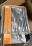 德國馬牌（Continental）發(fā)電機附件皮帶套裝6PK1180K4（適配沃爾沃三廂/溜背/旅行/SUV） 曬單實(shí)拍圖