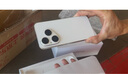 HUAWEI Pura 80 12GB+256GB 絲絨白 絲絨直屏 紅楓原色影像 全新鴻蒙AI 華為鴻蒙智能手機 曬單實(shí)拍圖