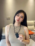 潮之夢(mèng)黑曜石無(wú)事牌吊墜男士楞嚴咒掛件大悲咒本命年女款項鏈配飾 【楞嚴咒心】【冰種透明款】 曬單實(shí)拍圖