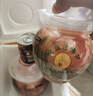 王婆家老壇菜泡菜老母水四川酸蘿卜辣椒豇豆泡藠頭仔姜大蒜咸菜即食開味下飯菜 【王婆家】什錦混合裝800g*1壇 曬單實拍圖