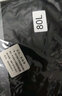 Nsirius戶(hù)外登山背包防雨罩?jǐn)z影全包雙肩學(xué)生書(shū)包袋子背囊防水套防塵迷彩 黑色款 大背囊（適合90-100升） 曬單實(shí)拍圖