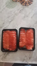 新疆三文魚 刺身新鮮中段 現切生魚片國產去皮切片精選400g 海鮮 順豐，切片發(fā)貨 800g 曬單實拍圖