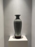 loyo 景德鎮(zhèn)仿古大號鈞瓷花瓶插花器新中式陶瓷擺件家居客廳裝飾工藝品 大號白色鈞瓷花瓶 曬單實拍圖
