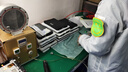 辰想A80ST 8英寸全加固三防平板電腦高分高亮工業(yè)pad條碼掃描平板帶帶單北斗GPS導(dǎo)航 8+128 曬單實(shí)拍圖