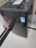 美的（Midea）波輪洗衣機全自動(dòng)家用 MB10L5 10公斤 1.25至高洗凈比 元氣精華洗 變頻 以舊換新 家電國家補貼20% 曬單實(shí)拍圖