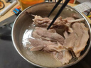 甘肅民勤羊肉 正宗農家養殖現殺現發(fā)羊排蝎子羊腿整羊 3斤羔羊排【現切現發(fā)】 曬單實(shí)拍圖