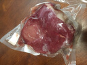 跑山密水農(nóng)家農(nóng)家新鮮牛腿肉 國產(chǎn)黃牛肉生鮮 炒菜燒烤食材 牛腿肉1kg 曬單實拍圖