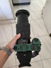 JJC 相機(jī)屏幕取景器 遮陽(yáng)眼罩 3倍放大器 適用于尼康Z30索尼FX30 A7C ZV1F佳能松下GX9微單攝影護(hù)目鏡 LVF-PRO1 曬單實(shí)拍圖
