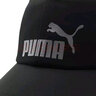彪馬（PUMA）男帽情侶女帽春季太陽(yáng)帽運(yùn)動(dòng)帽棒球帽遮陽(yáng)帽ins潮時(shí)尚鴨舌帽 052911-01 均碼 曬單實(shí)拍圖