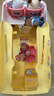 森貝兒家族彩虹幼兒園巴士女孩過(guò)家家玩具汽車兒童禮物2024新品 兒童禮物 曬單實(shí)拍圖