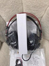 iSK(防偽可查詢)有線頭戴式監(jiān)聽耳機(jī)直播專業(yè)聲卡錄音棚主播專業(yè) iSK HP580 曬單實(shí)拍圖