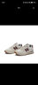 NEW BALANCE NB574系列女鞋復(fù)古百搭運(yùn)動休閑鞋WL574RCF WL574RCF 米白色 36.5 (腳長23cm) 曬單實(shí)拍圖